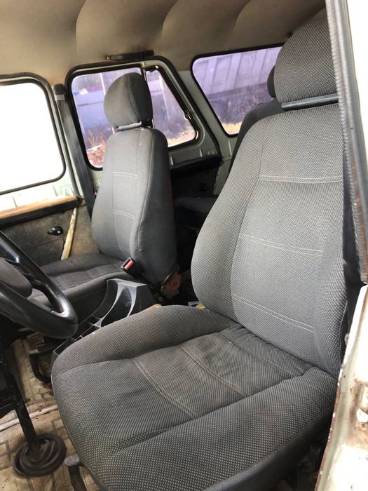 Уаз 31514, 3151, 469, 2002 год, с документами