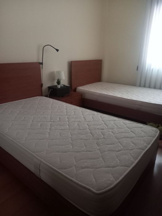Colchão Cama Solteiro