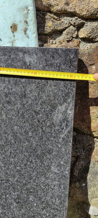 Pedra Granito Negro Angola