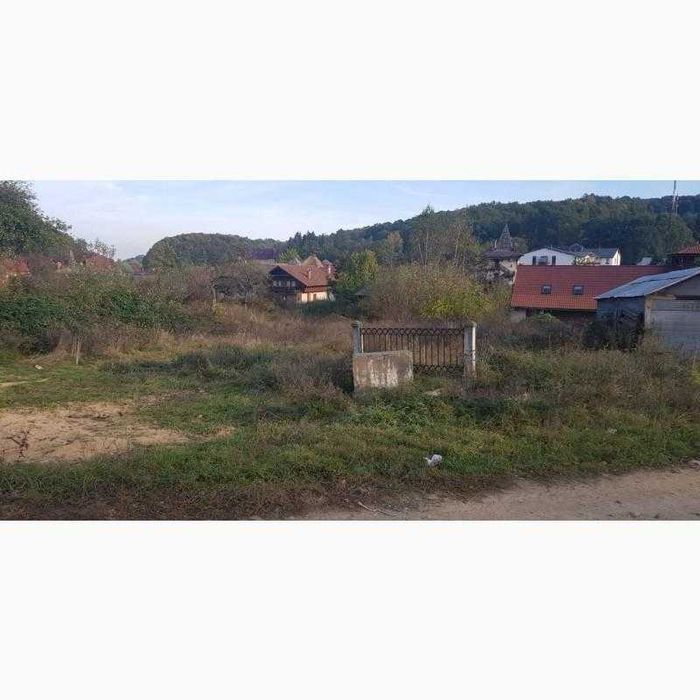 Продам земельну ділянку в с.Шаян