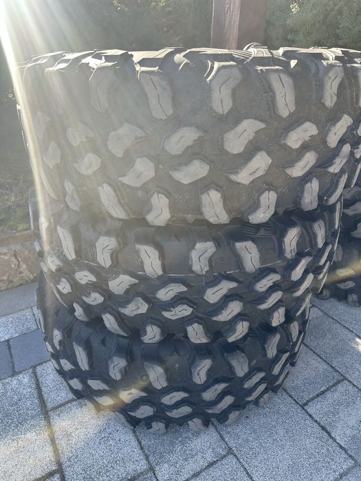 RZR 1000 pro xp turbo Opony MAXXIS 30/10/R14