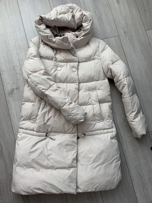 Пуховик ICEbear