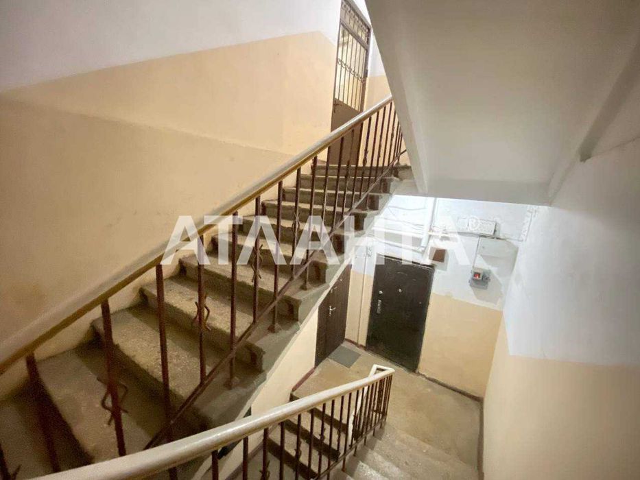 3-rooms apartment apartment by the address st. Kulikovo pole pl Oktyabrskoy revolyutsii pl (area 78 m²) - Atlanta.ua - photo 12