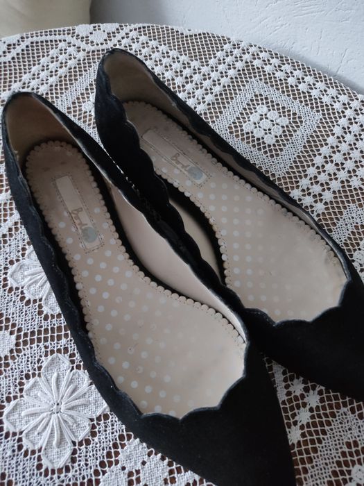 Boden buty damskie skórzane rozmiar 39