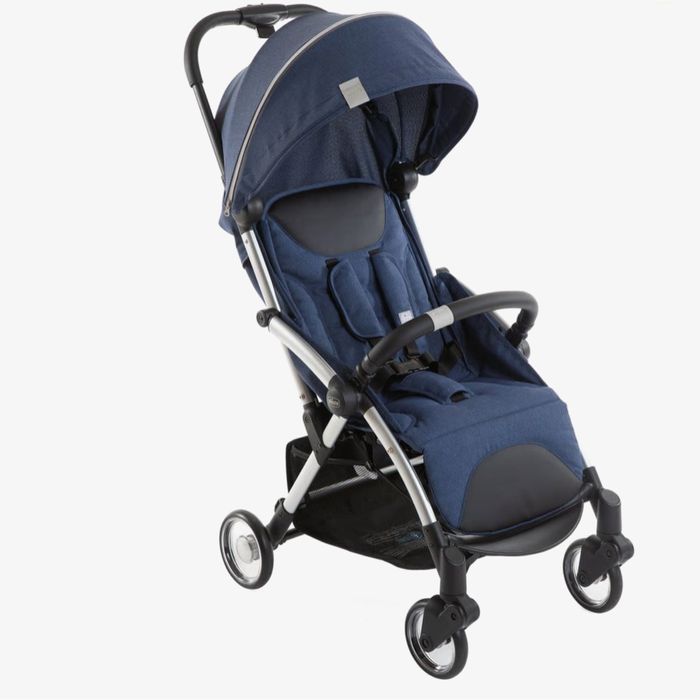 Прогулянкова коляска Chicco Goody Plus
