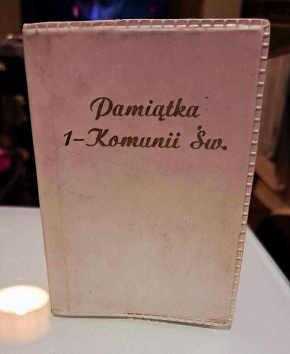 Modlitewnik dla dzieci