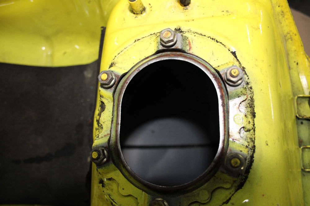 Zbiornik Paliwa Bak Honda CBR 929 SC44 00-01