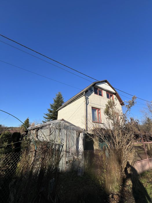 Калинка Велика за Підгайцями