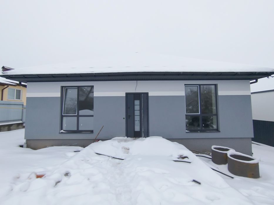 Продаж приватного будинку