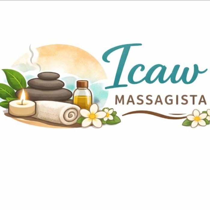 Massagem Relaxante profissional 
Reserve um