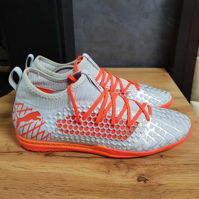 PUMA Future 4.3 Netfit футзалки чоловічі р. 47