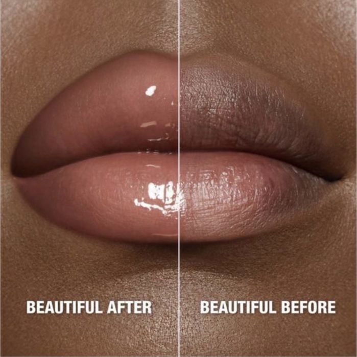 Блиск charlotte tilbury pillow talk fair/medium