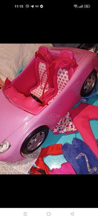 Ляльки,все для ляльок