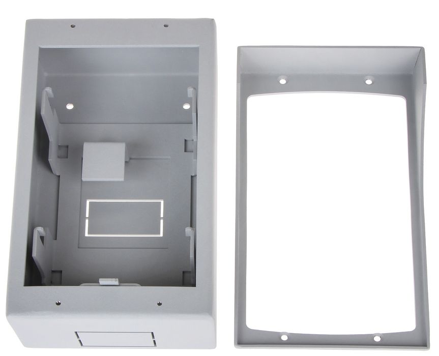 Obudowa stacji bramowej HIKVISION DS-KAB01
