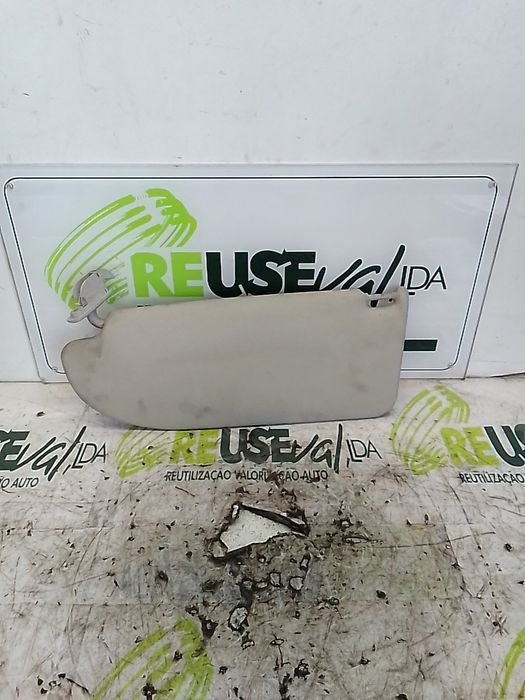 Pála de sol direita SEAT Ibiza III (6L1)