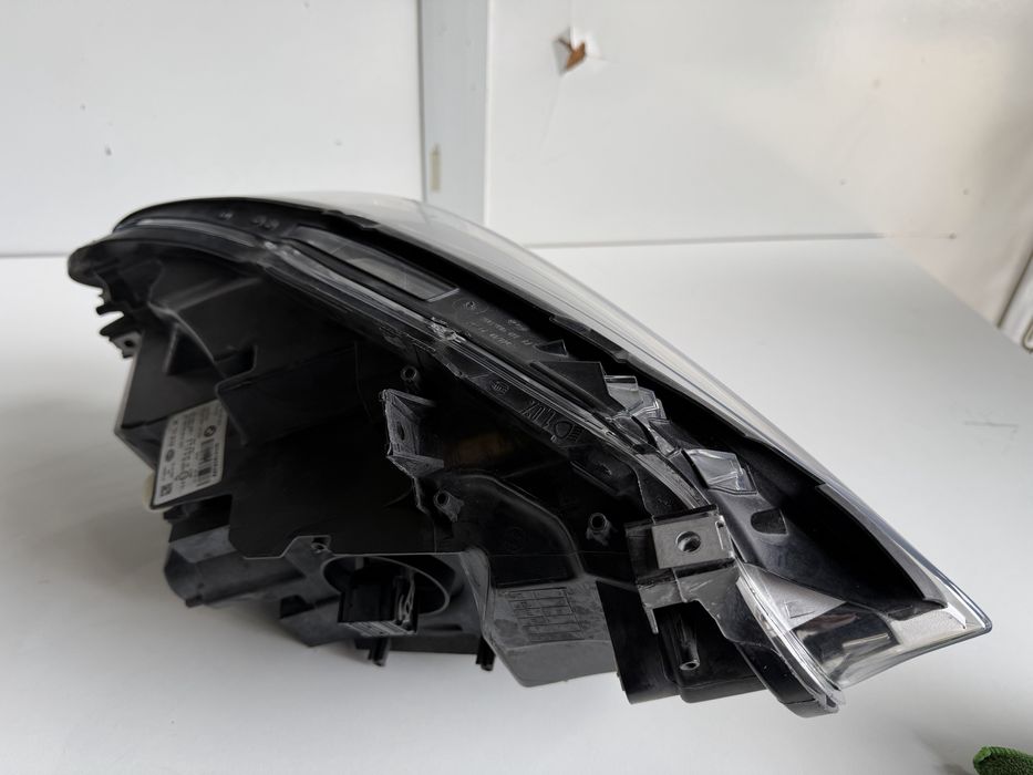 Farol Bmw Serie 1 F20 F21 xenon