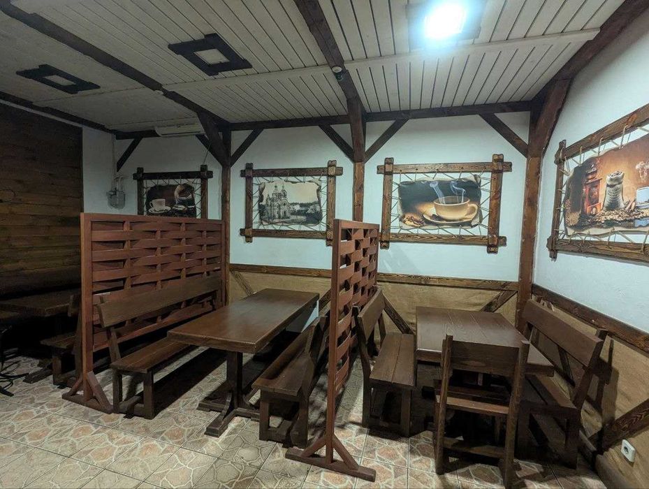 Оренда приміщення Петра Могили (90 м.кв.)