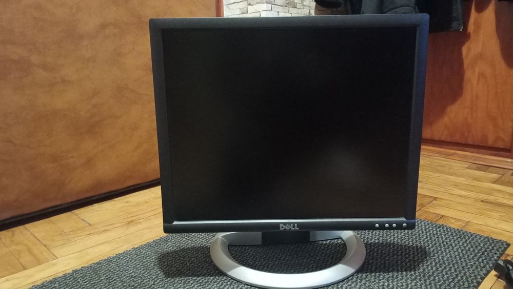 Monitor Dell używany