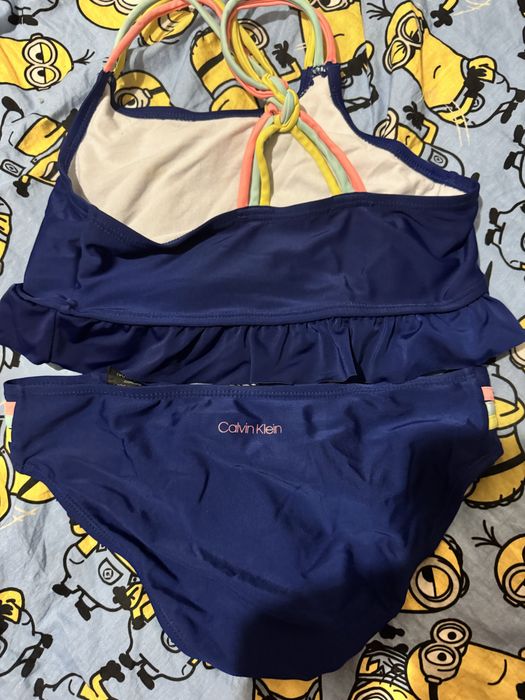 Дитячий купальник Calvin Klein 12-14 років
