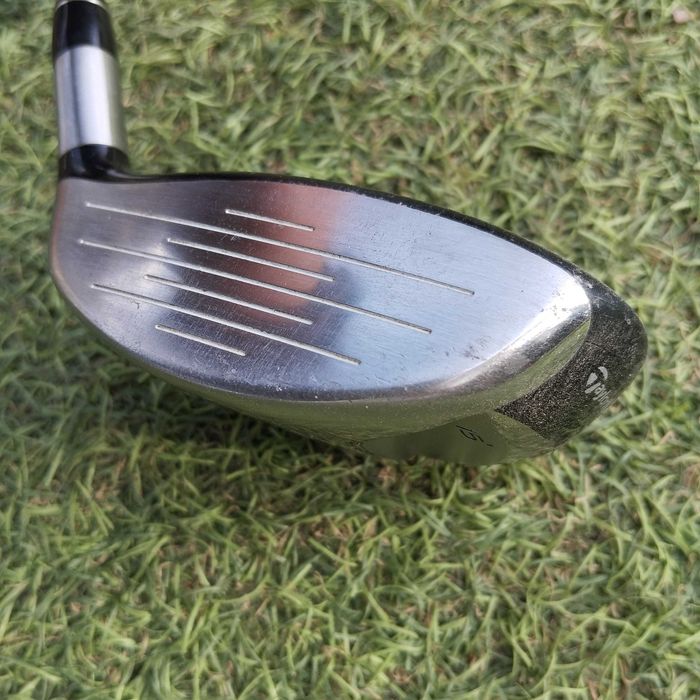 Kij do golfa driver Golf Pride V  Steel