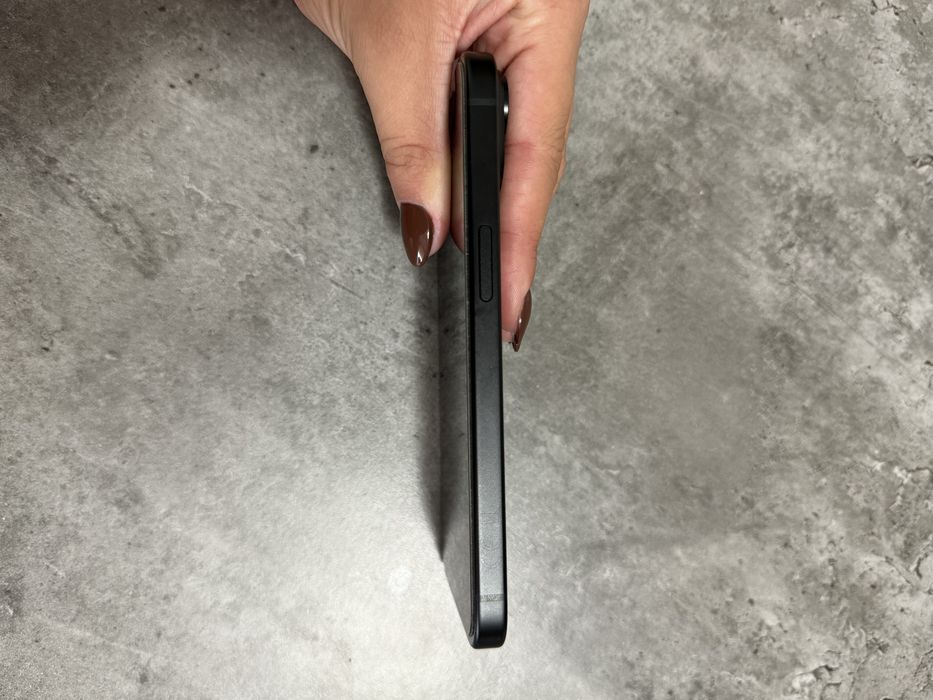 Telefone iphone 15