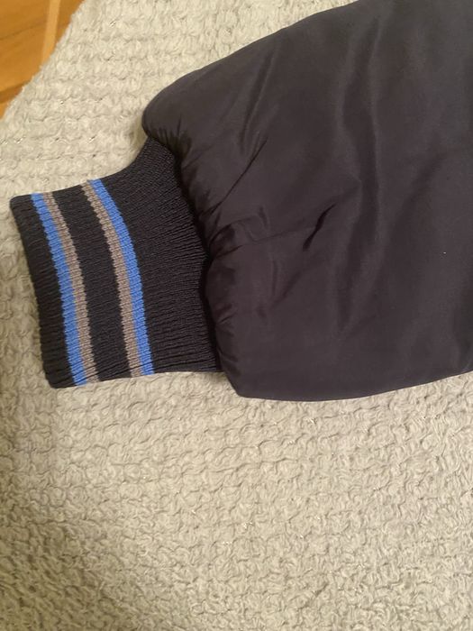 Куртка водовідштовхувальна