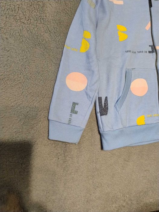 Bluza chłopięca Reserved roz.134