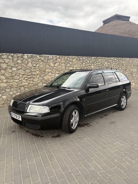 Skoda Octavia tour  Шкода октавія тур