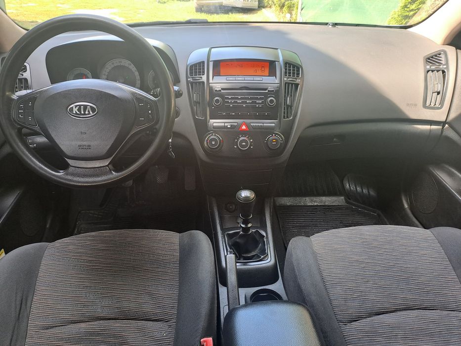 Kia Ceed Kombi 1.6 Diesel Zarejestrowany