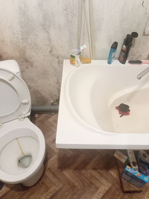 Квартира студдия