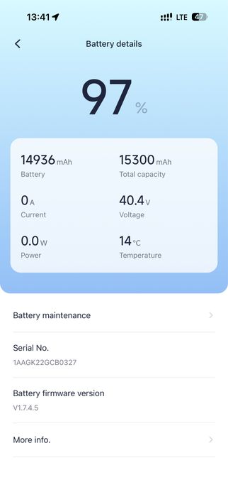 Segway Ninebot G30E II