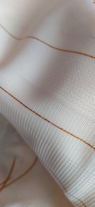 Тканина для віконних занавісок