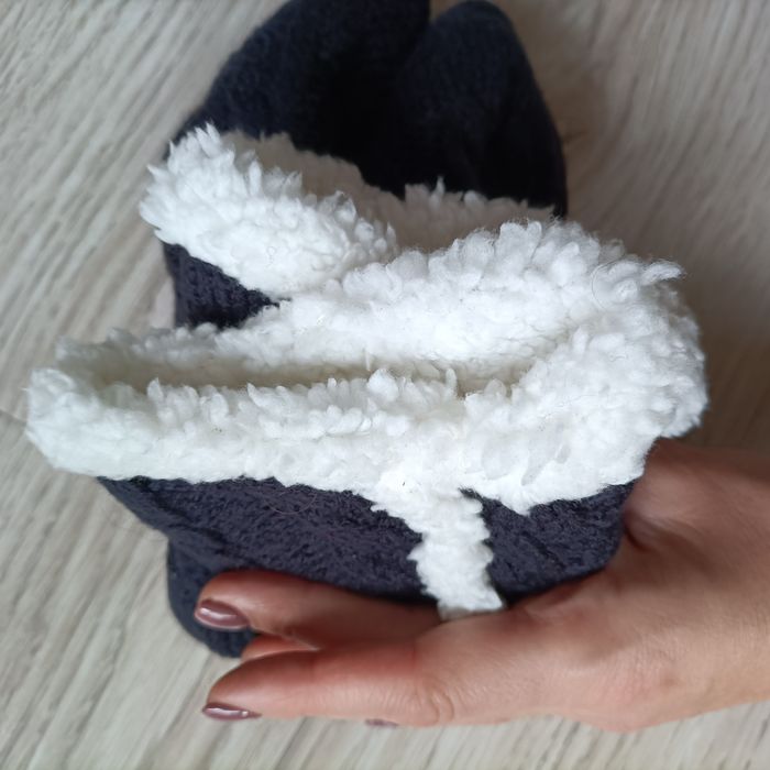 Теплі носки подарункові