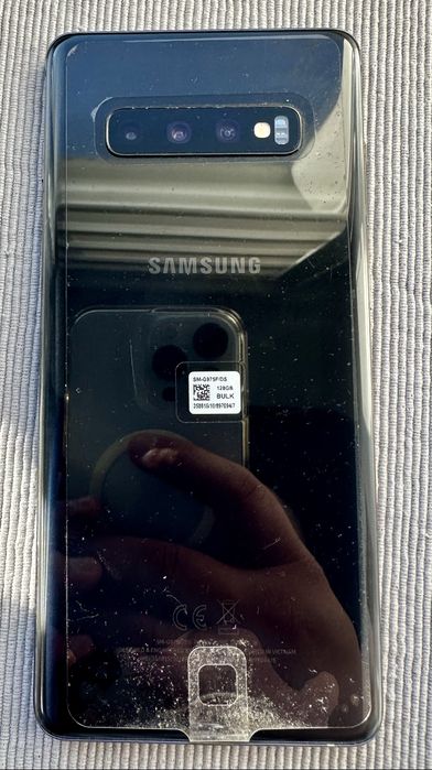 Samsung Galaxy S10 plus +