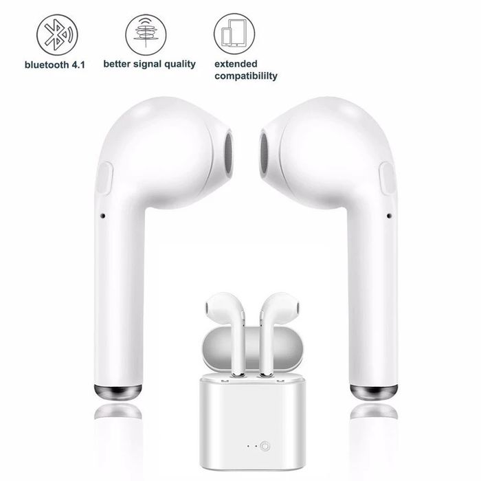 New Bluetooth Headphones with Shipping Included64297475977730122