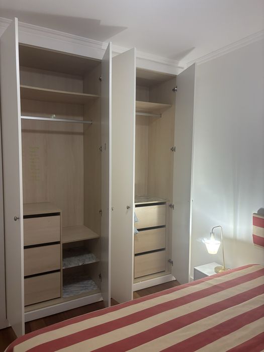 Quarto Suíte luxo