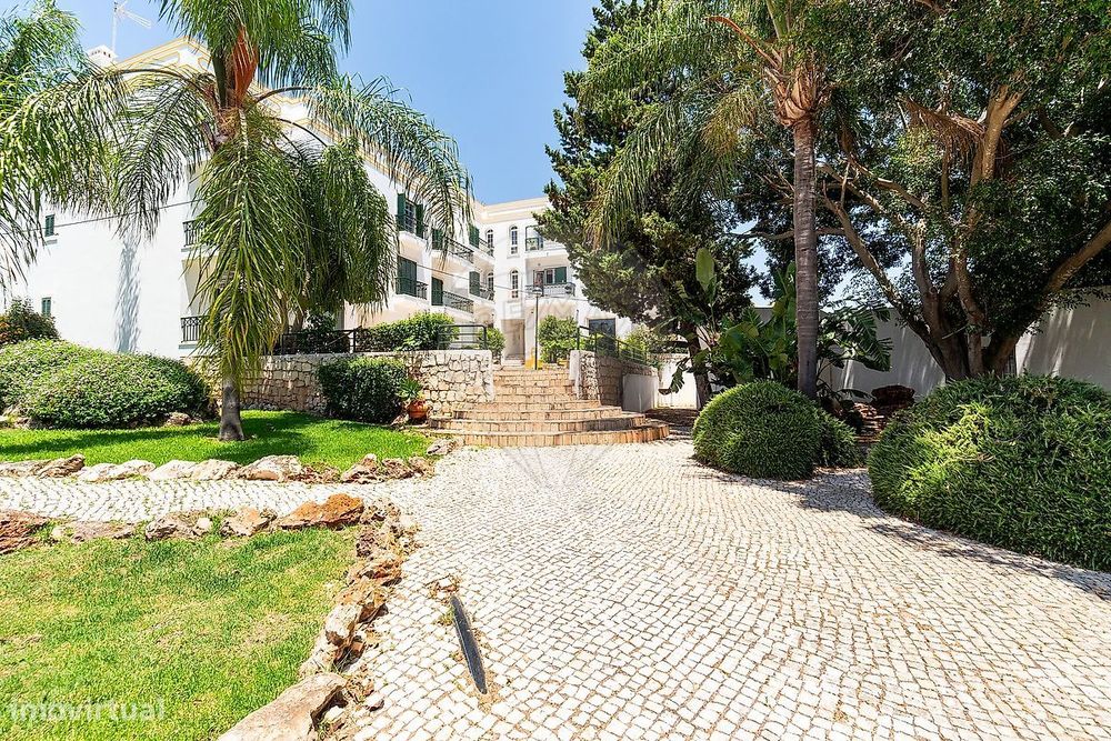 Apartamento T3 para venda