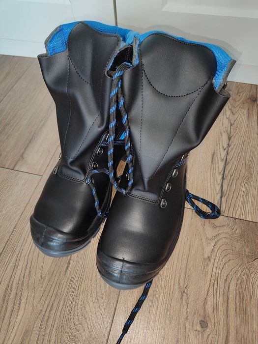 Atlas anatomic bau 845 xp buty zimowe wysokie