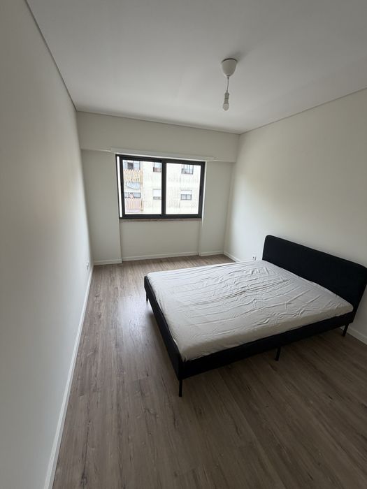 Arrendamento de quartos
