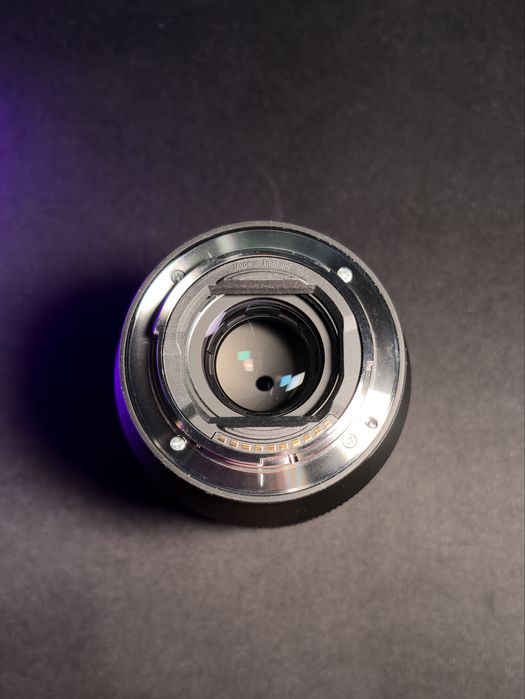 Obiektyw Sony G Master 24mm 1.4