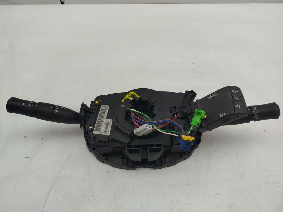 Fita de airbags RENAULT Megane II (BM0/1_, CM0/1_)