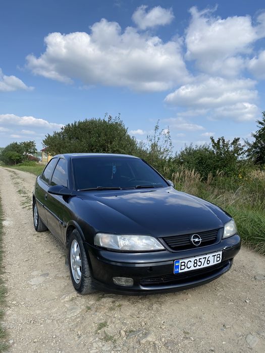 Opel vectra b 1996