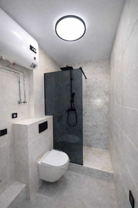 1-room apartment apartment by the address st. Kulikovo pole pl Oktyabrskoy revolyutsii pl (area 26,6 m²) - Atlanta.ua - photo 4