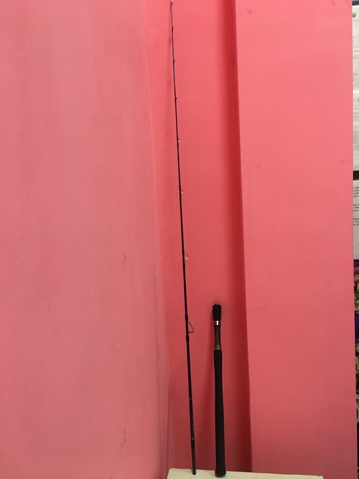 Спиннинг TENRYU OLG 632S-FML.