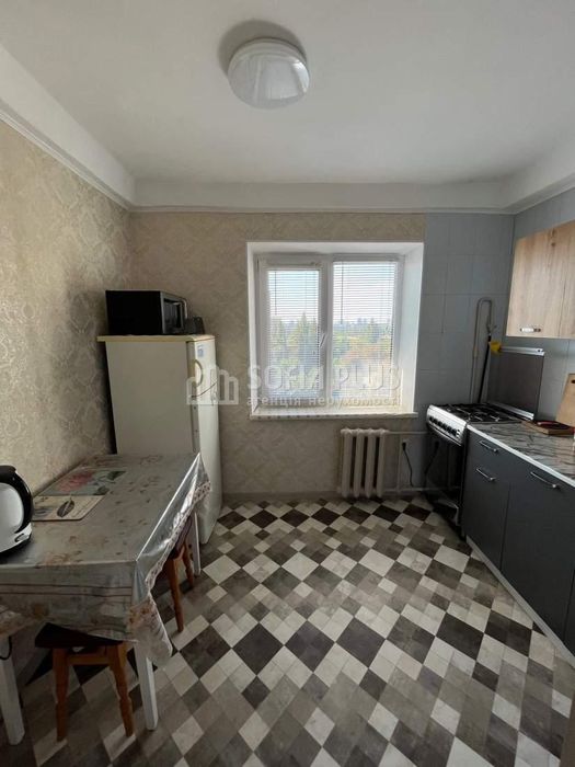 Срочно, без комісії! 1к, Зоологическая 12/15, недорого