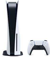 Troco PlayStation 5 com disco e extras por Nintendo Switch 2