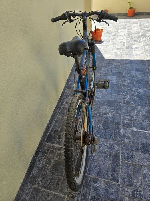 Bicicleta B Twin roda 24