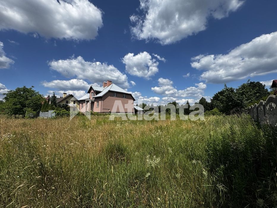 Продаж ділянки в с. Лісопотік.