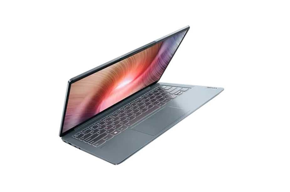 Portátil Lenovo IdeaPad 5 pro 14'' R7 16Gb 512Gb