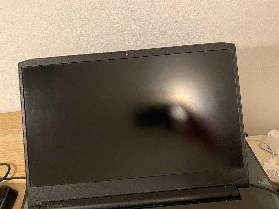 Ігровий ноутбук Lenovo ideaPad Gaming3 15IHU6